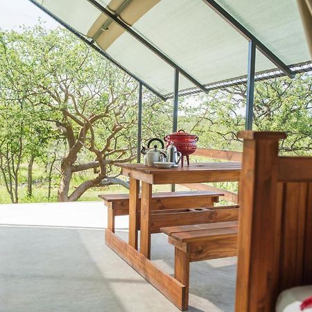 Etosha Safari Camping2Go Okaukuejo Ngoại thất bức ảnh