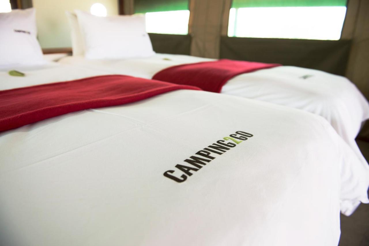 Etosha Safari Camping2Go Okaukuejo Ngoại thất bức ảnh